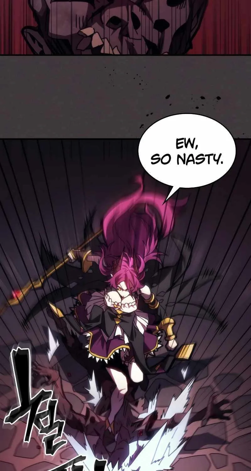 Mr Devourer, Please Act Like a Final Boss Chapter 36 page 10 - 