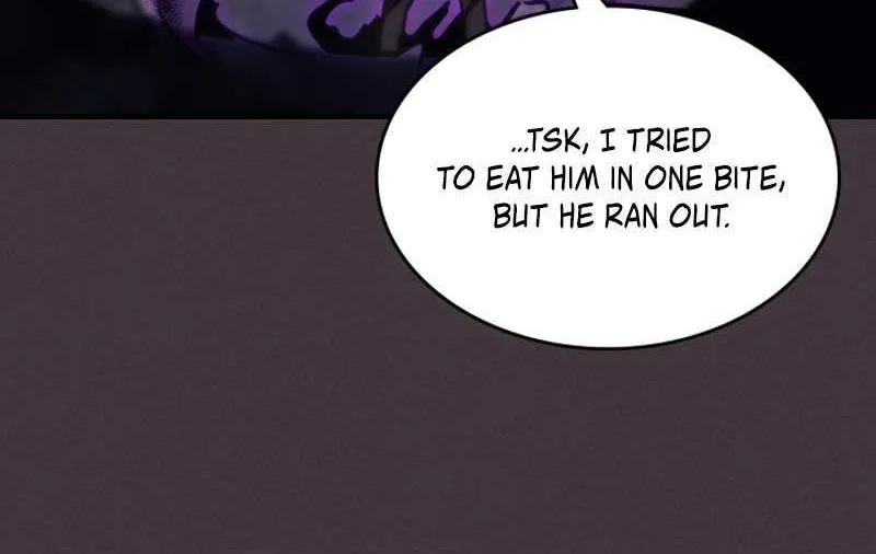 Mr Devourer, Please Act Like a Final Boss Chapter 37 page 16 - 
