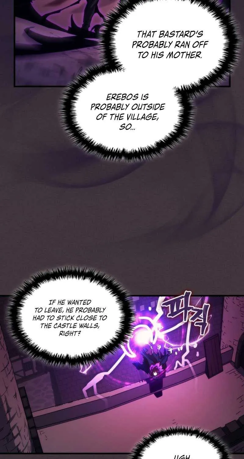 Mr Devourer, Please Act Like a Final Boss Chapter 37 page 21 - 
