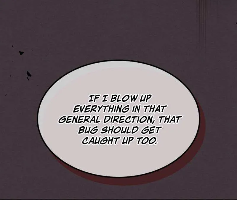 Mr Devourer, Please Act Like a Final Boss Chapter 37 page 24 - 