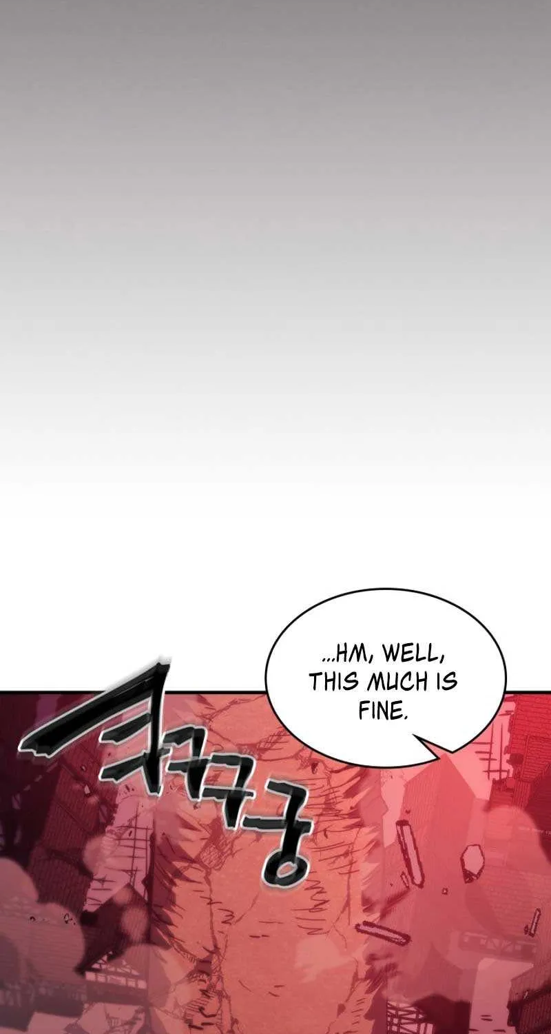 Mr Devourer, Please Act Like a Final Boss Chapter 37 page 26 - 