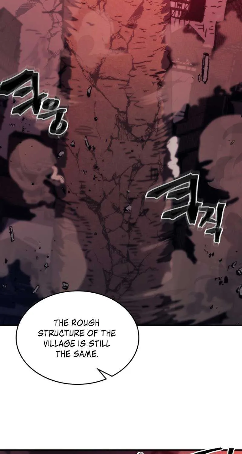 Mr Devourer, Please Act Like a Final Boss Chapter 37 page 27 - 