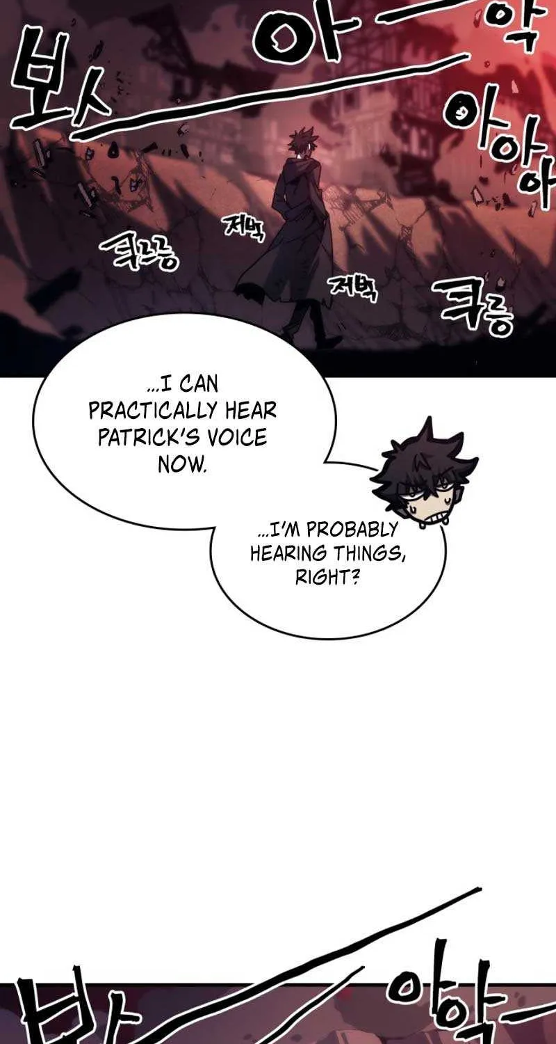 Mr Devourer, Please Act Like a Final Boss Chapter 37 page 28 - 