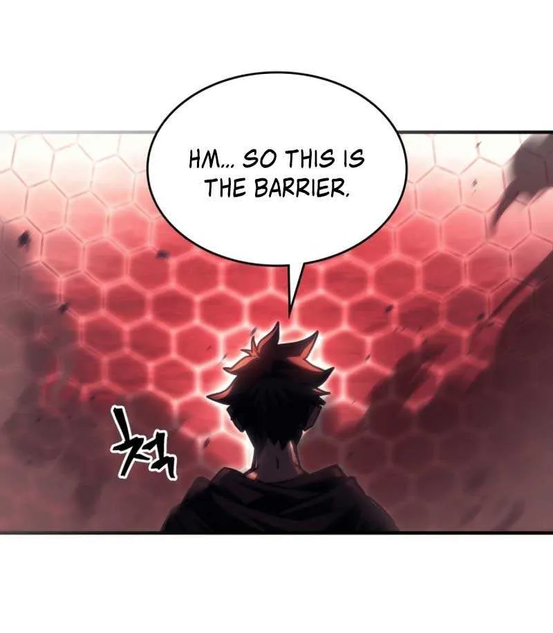 Mr Devourer, Please Act Like a Final Boss Chapter 37 page 32 - 