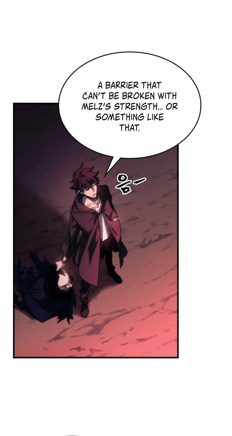 Mr Devourer, Please Act Like a Final Boss Chapter 37 page 33 - 