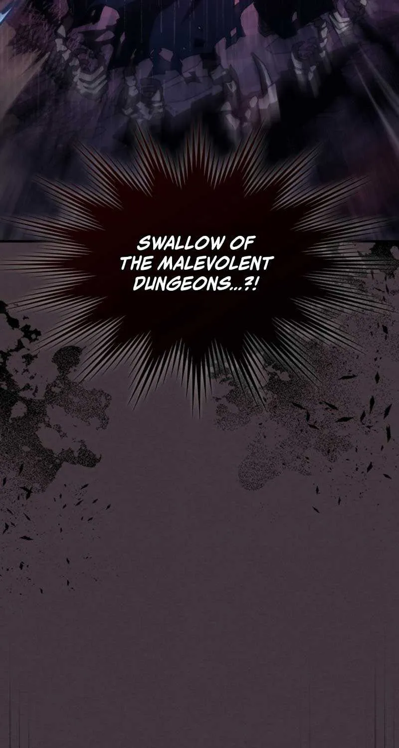 Mr Devourer, Please Act Like a Final Boss Chapter 37 page 5 - 