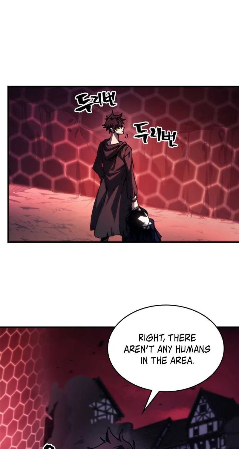 Mr Devourer, Please Act Like a Final Boss Chapter 37 page 41 - 