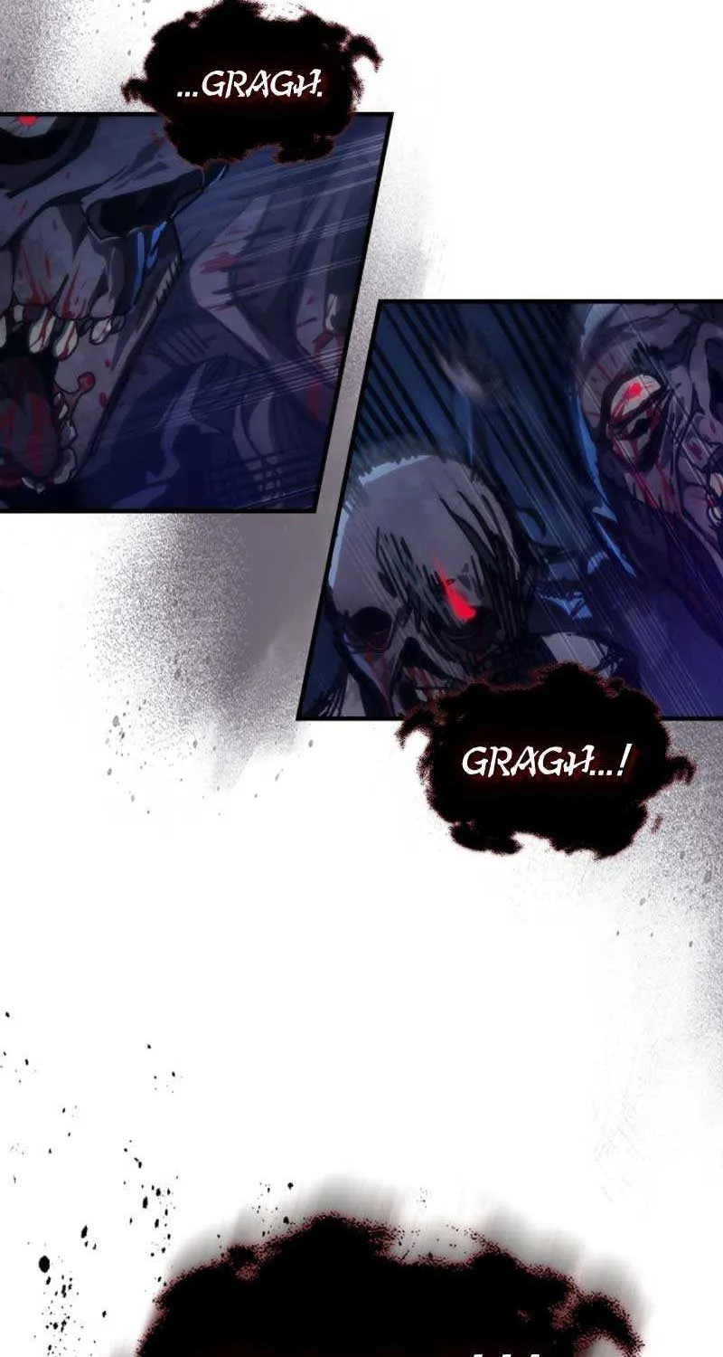 Mr Devourer, Please Act Like a Final Boss Chapter 37 page 58 - 