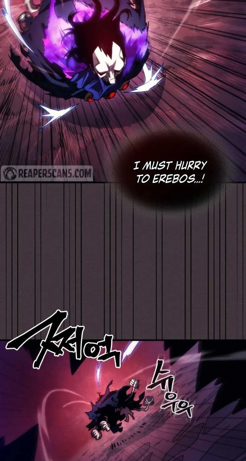 Mr Devourer, Please Act Like a Final Boss Chapter 37 page 7 - 