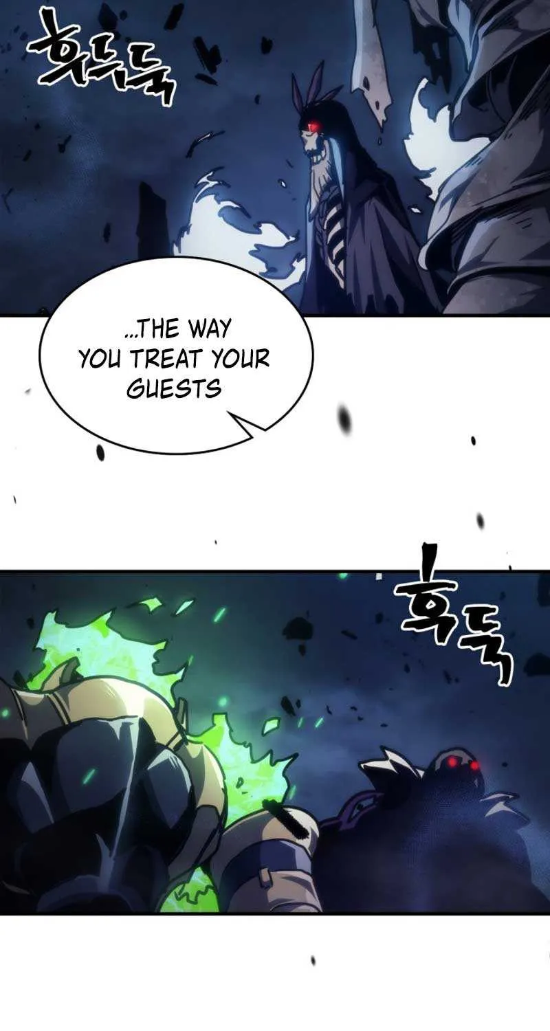 Mr Devourer, Please Act Like a Final Boss Chapter 37 page 61 - 