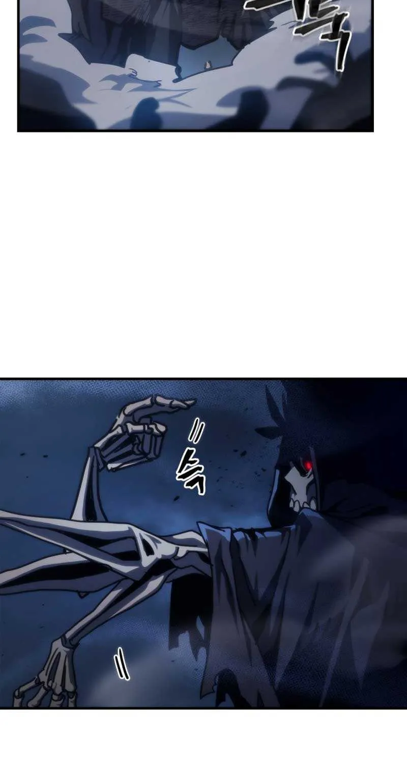 Mr Devourer, Please Act Like a Final Boss Chapter 37 page 63 - 