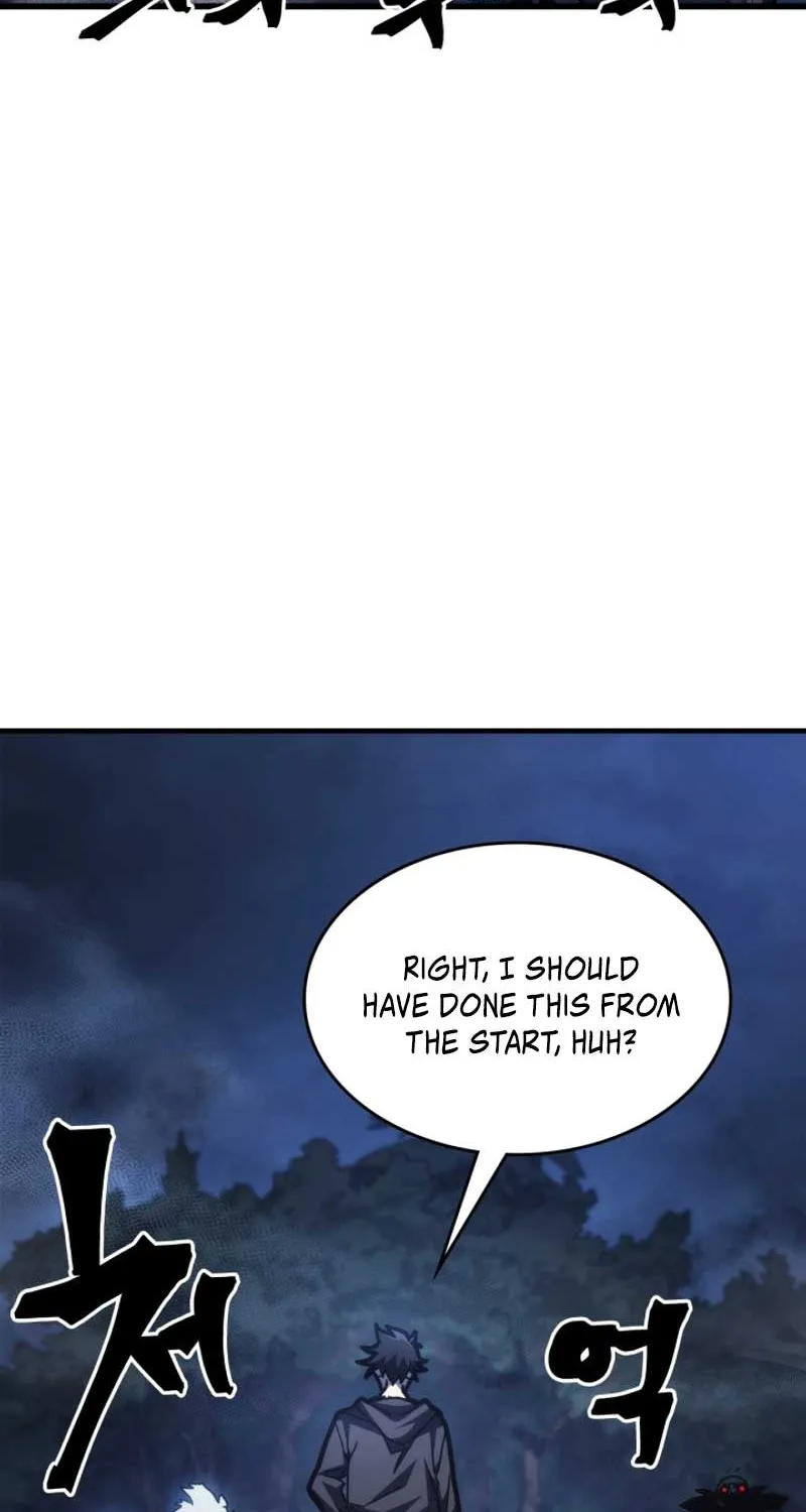 Mr Devourer, Please Act Like a Final Boss Chapter 37 page 66 - 