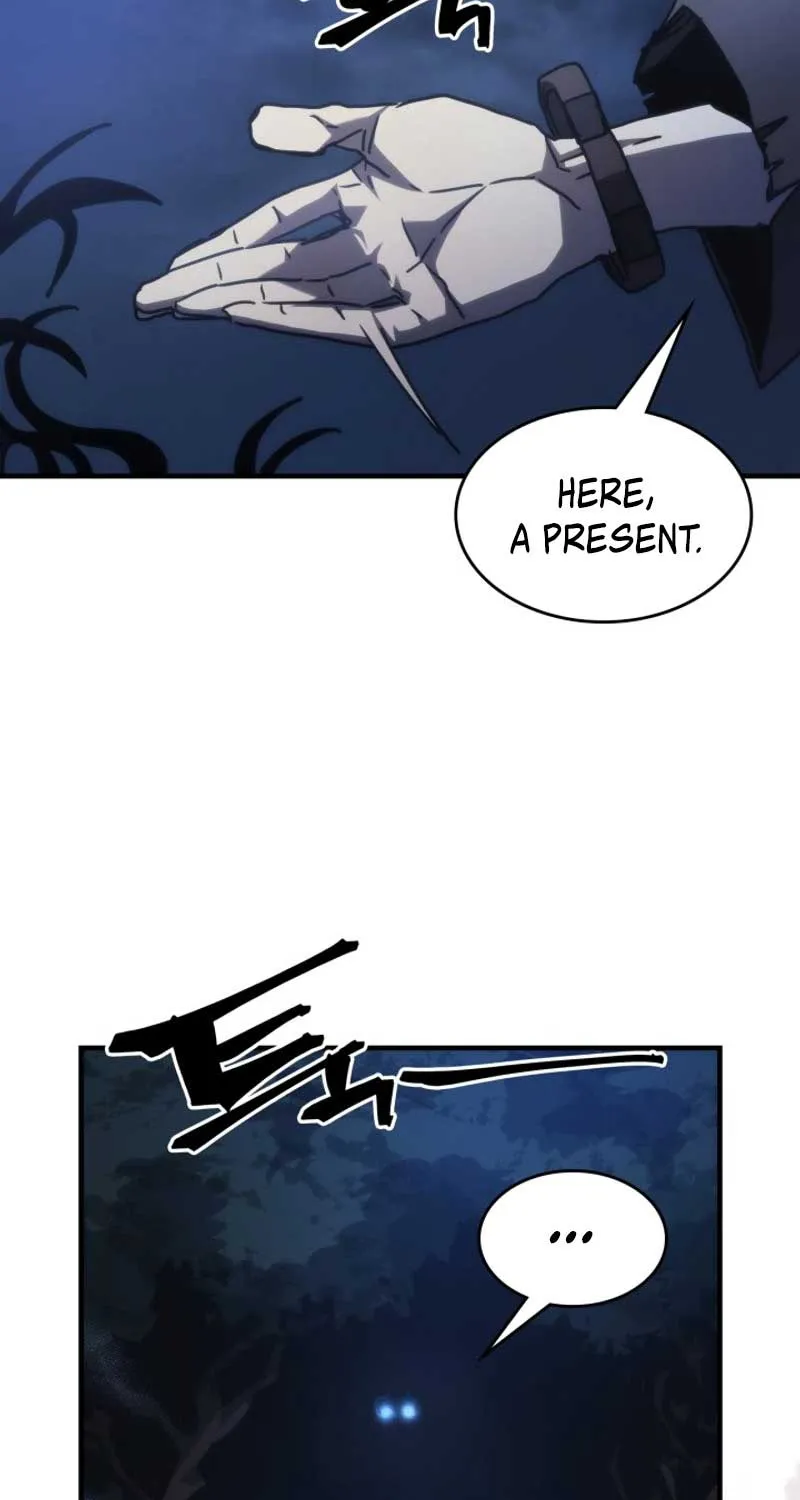 Mr Devourer, Please Act Like a Final Boss Chapter 37 page 69 - 