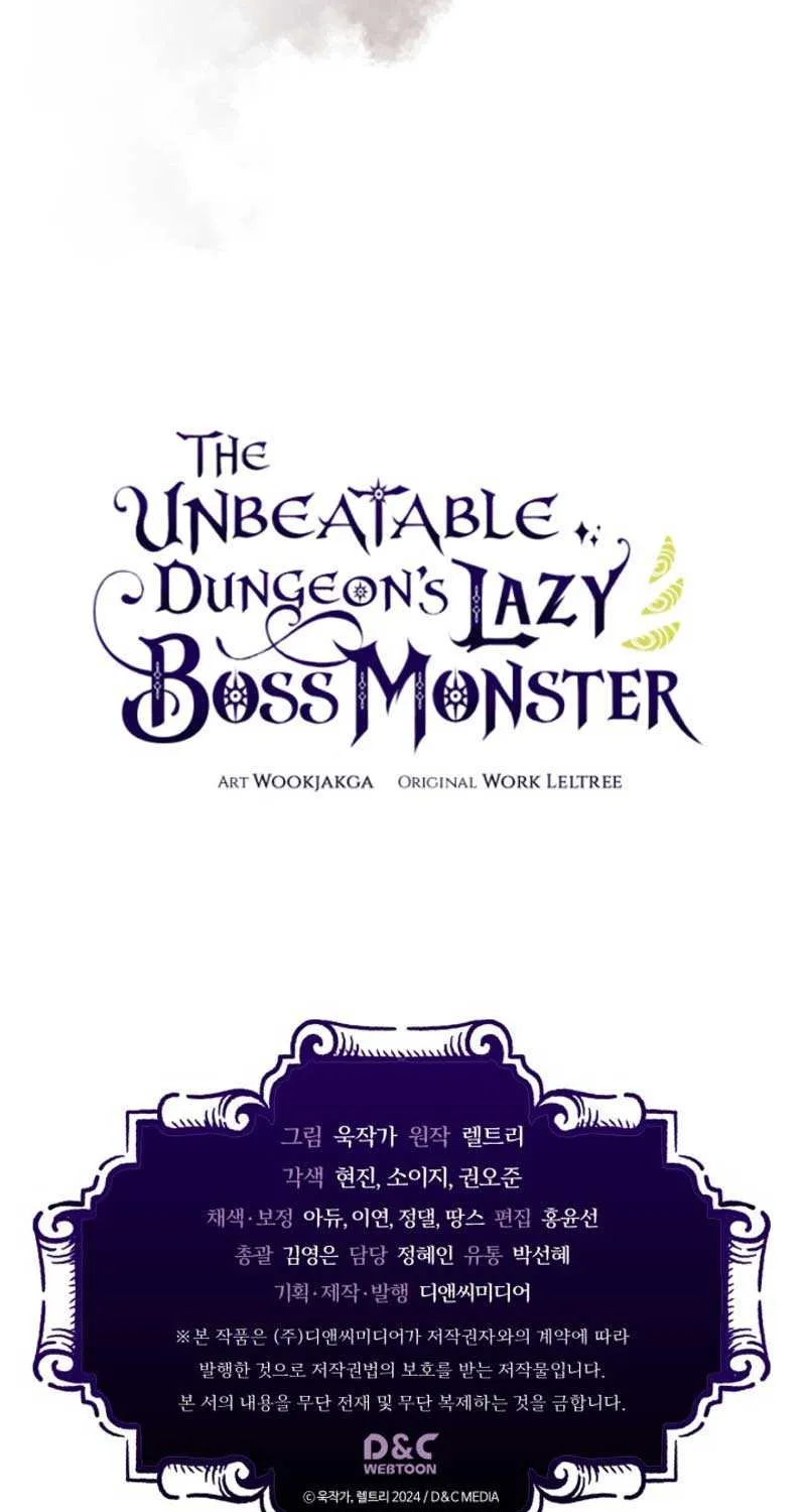Mr Devourer, Please Act Like a Final Boss Chapter 37 page 73 - 