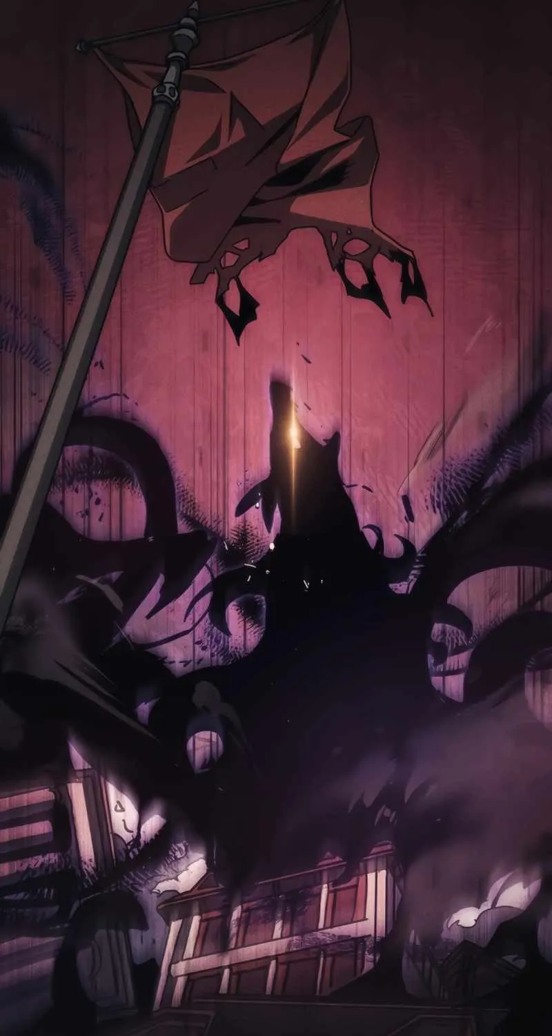 Mr Devourer, Please Act Like a Final Boss Chapter 38 page 11 - 