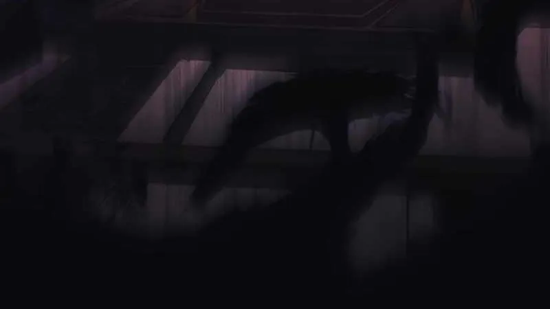 Mr Devourer, Please Act Like a Final Boss Chapter 38 page 12 - 