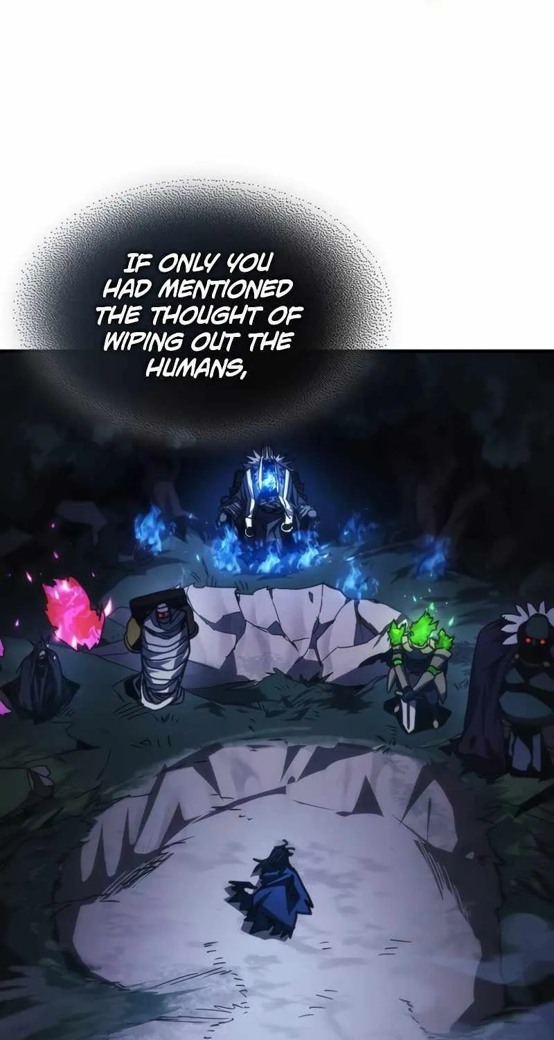 Mr Devourer, Please Act Like a Final Boss Chapter 38 page 14 - 