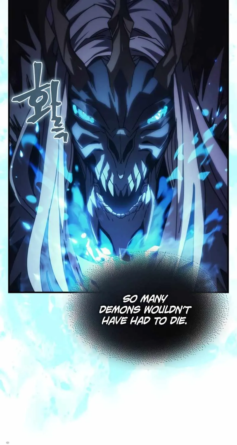 Mr Devourer, Please Act Like a Final Boss Chapter 38 page 17 - 