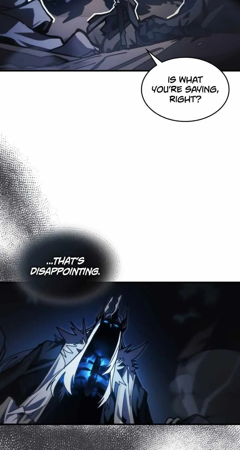 Mr Devourer, Please Act Like a Final Boss Chapter 38 page 21 - 
