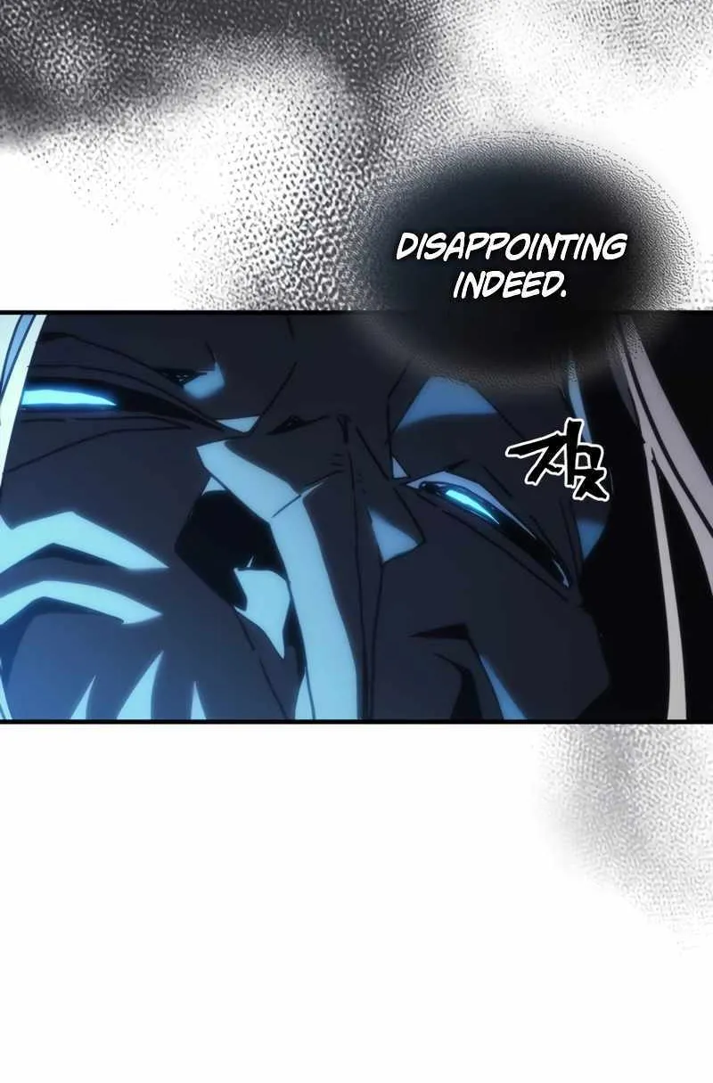 Mr Devourer, Please Act Like a Final Boss Chapter 38 page 22 - 