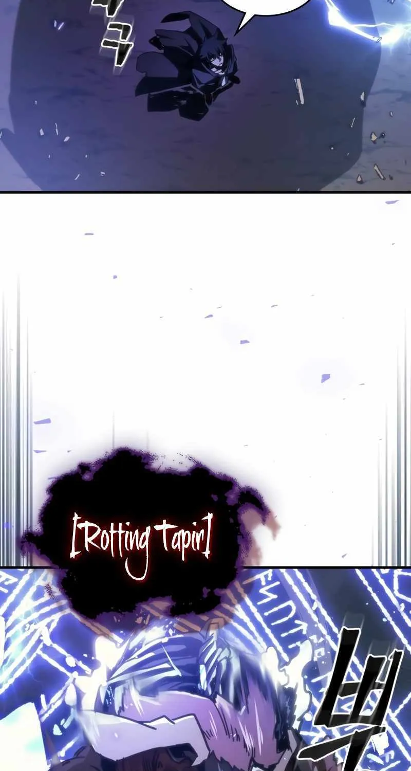 Mr Devourer, Please Act Like a Final Boss Chapter 38 page 25 - 