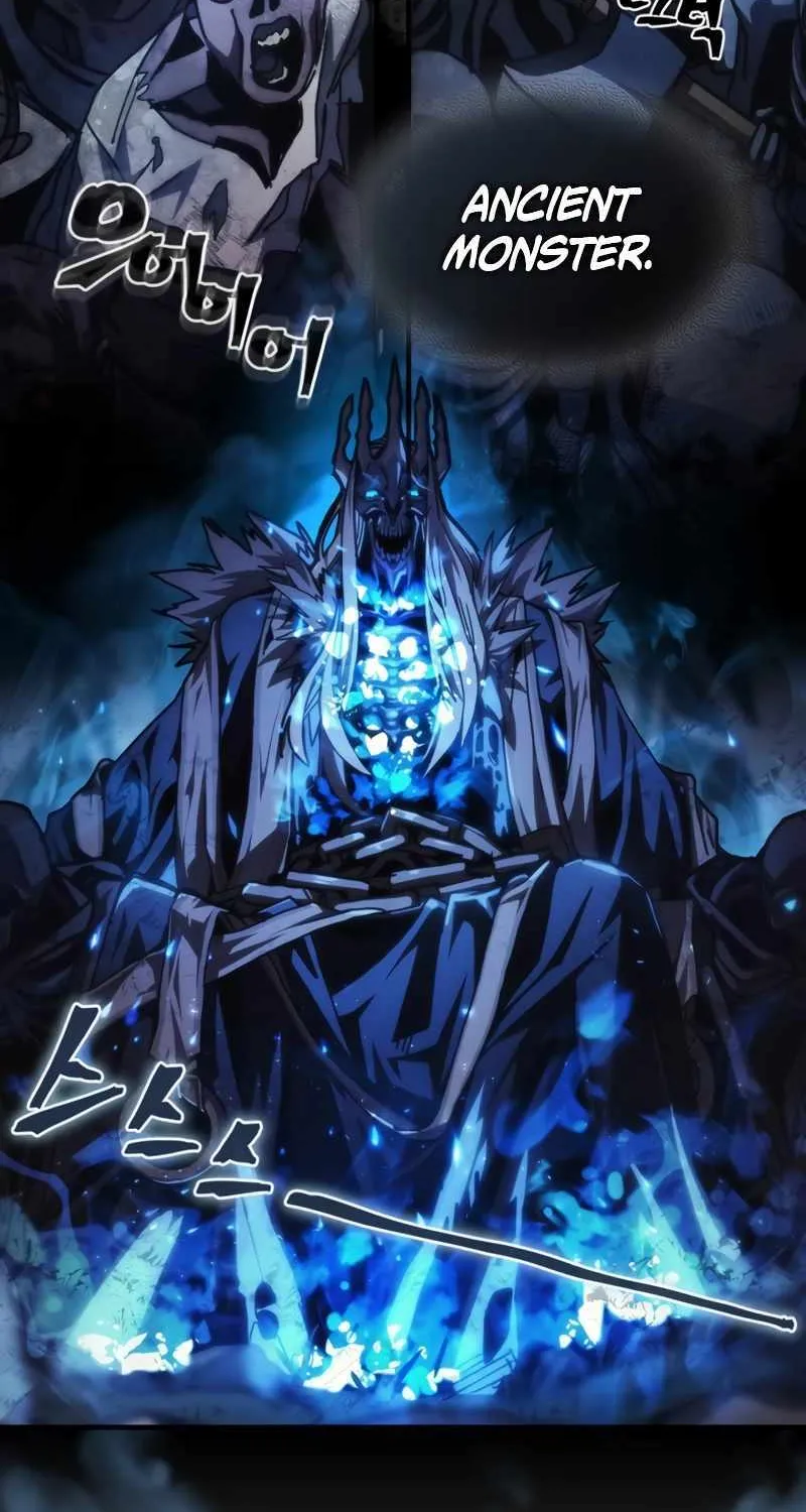 Mr Devourer, Please Act Like a Final Boss Chapter 38 page 4 - 