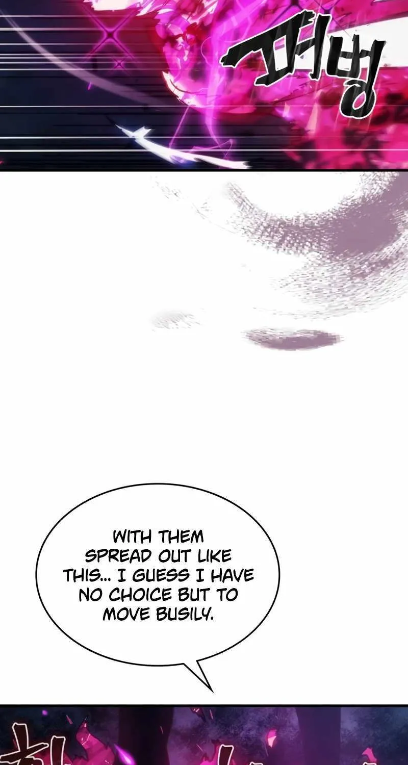 Mr Devourer, Please Act Like a Final Boss Chapter 38 page 36 - 