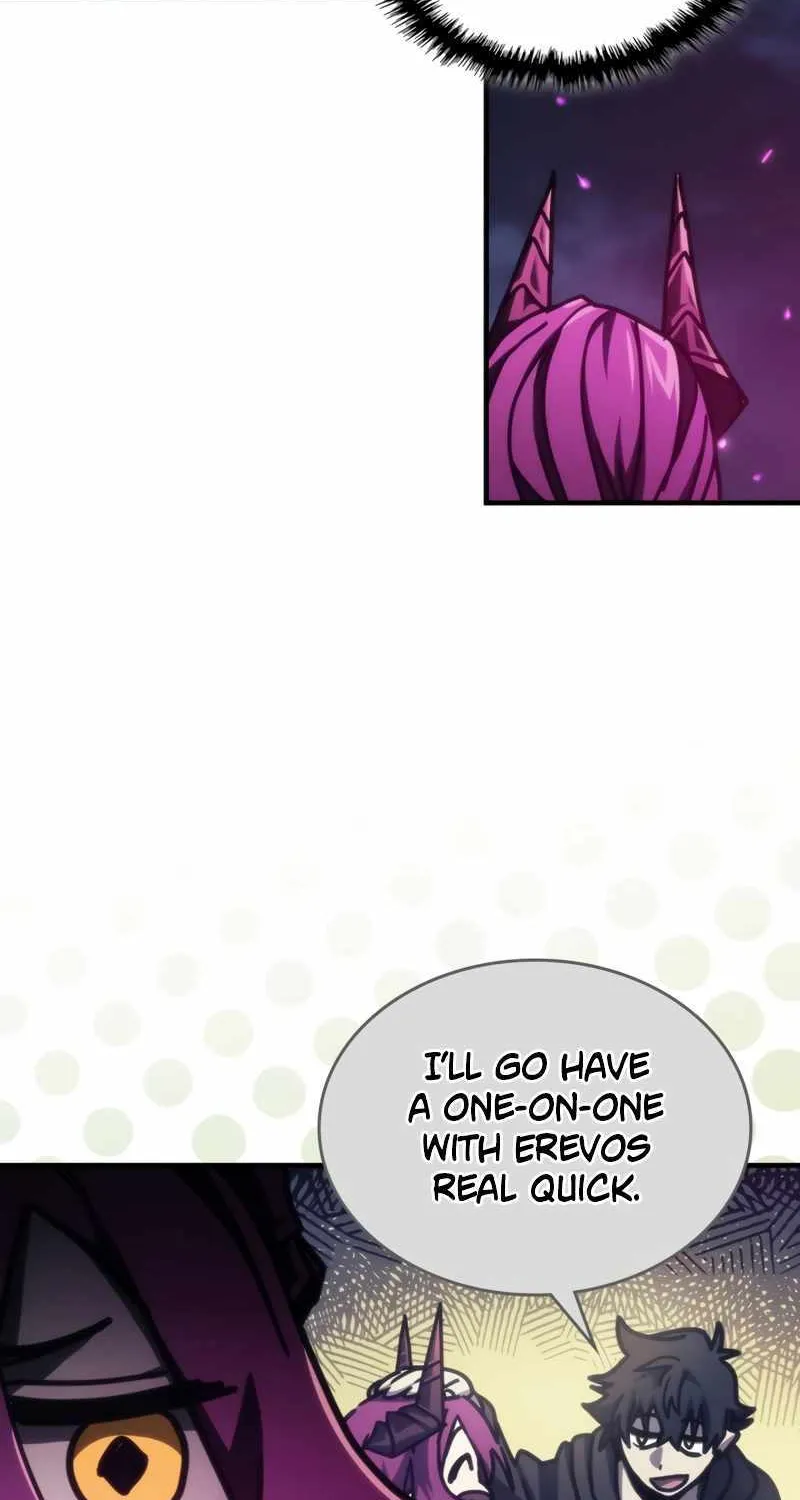 Mr Devourer, Please Act Like a Final Boss Chapter 38 page 38 - 