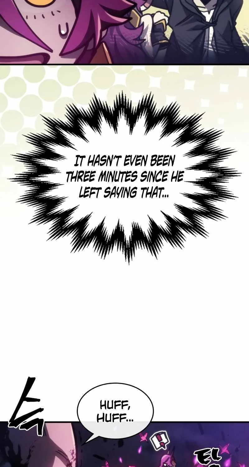 Mr Devourer, Please Act Like a Final Boss Chapter 38 page 39 - 