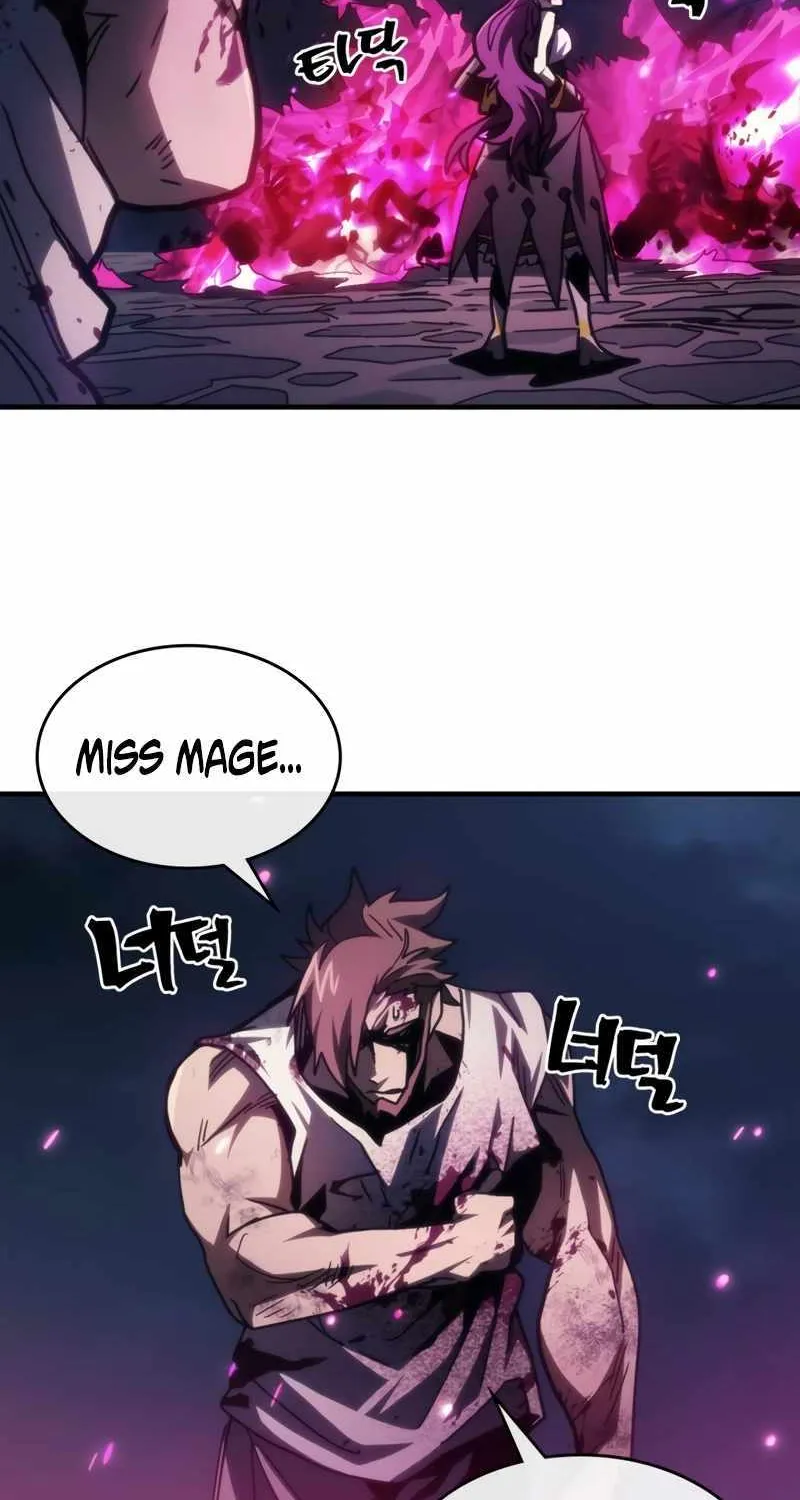Mr Devourer, Please Act Like a Final Boss Chapter 38 page 40 - 