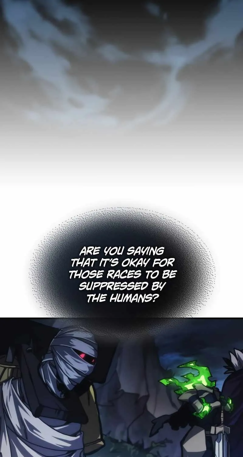 Mr Devourer, Please Act Like a Final Boss Chapter 38 page 5 - 