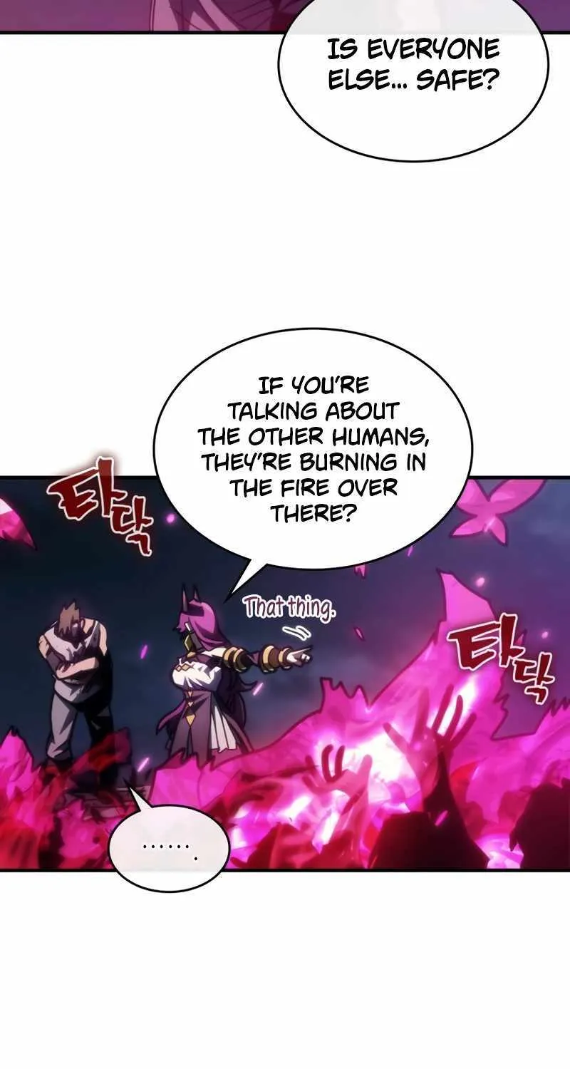 Mr Devourer, Please Act Like a Final Boss Chapter 38 page 41 - 