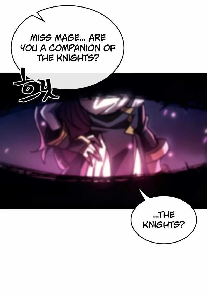 Mr Devourer, Please Act Like a Final Boss Chapter 38 page 42 - 