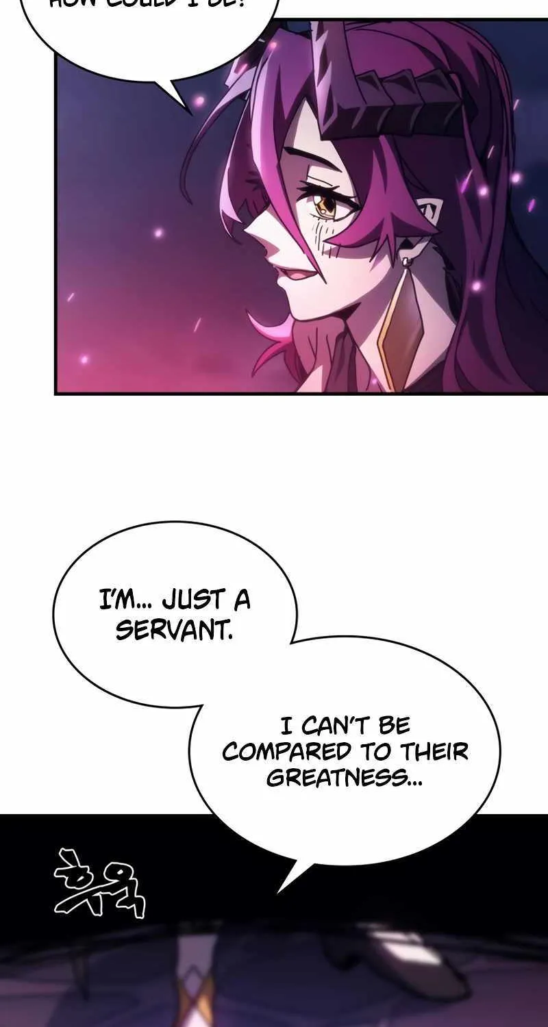 Mr Devourer, Please Act Like a Final Boss Chapter 38 page 44 - 