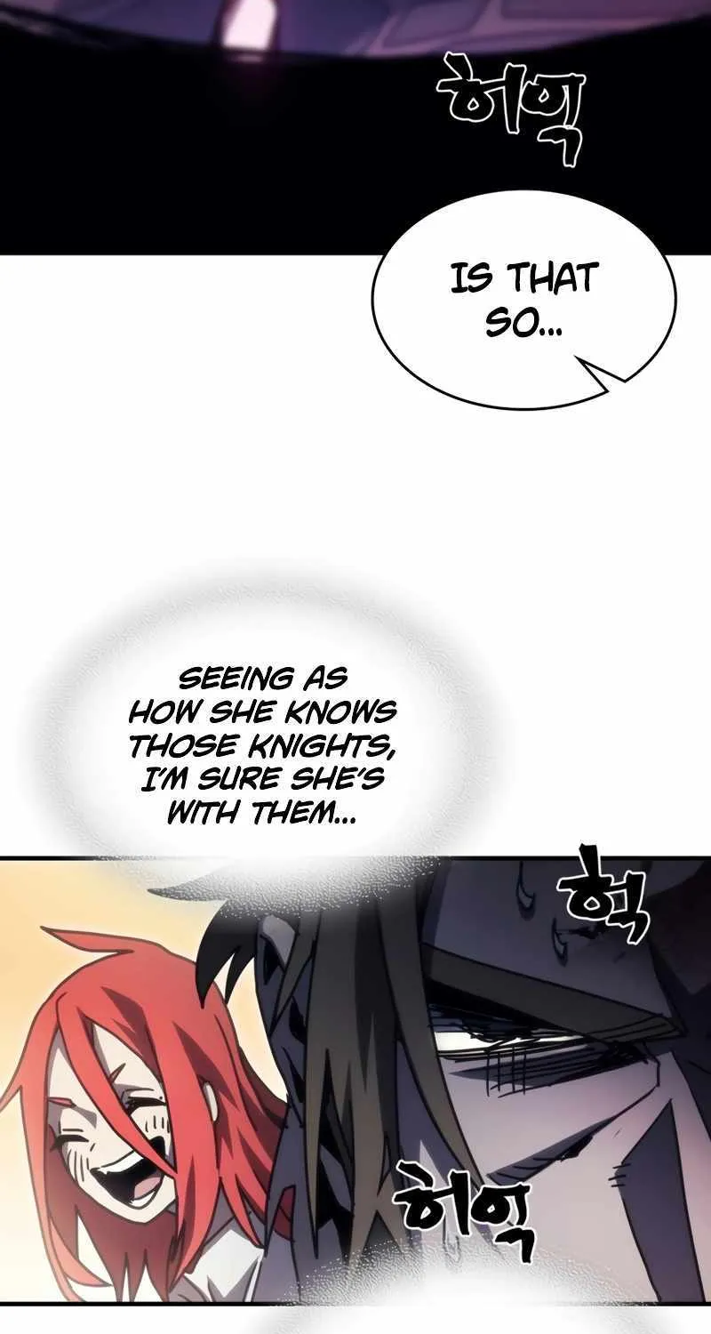 Mr Devourer, Please Act Like a Final Boss Chapter 38 page 45 - 