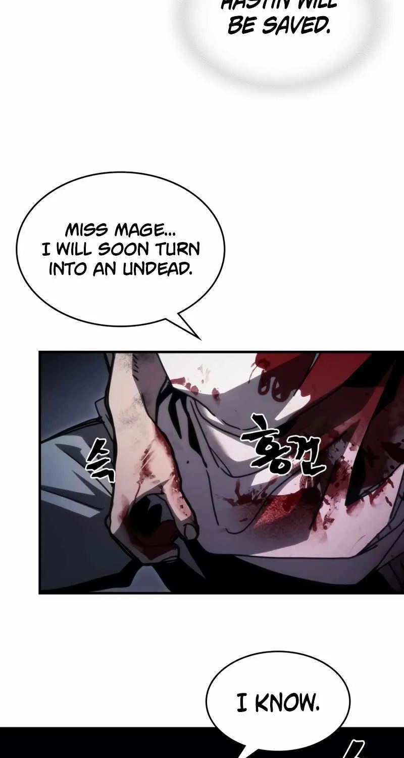 Mr Devourer, Please Act Like a Final Boss Chapter 38 page 47 - 