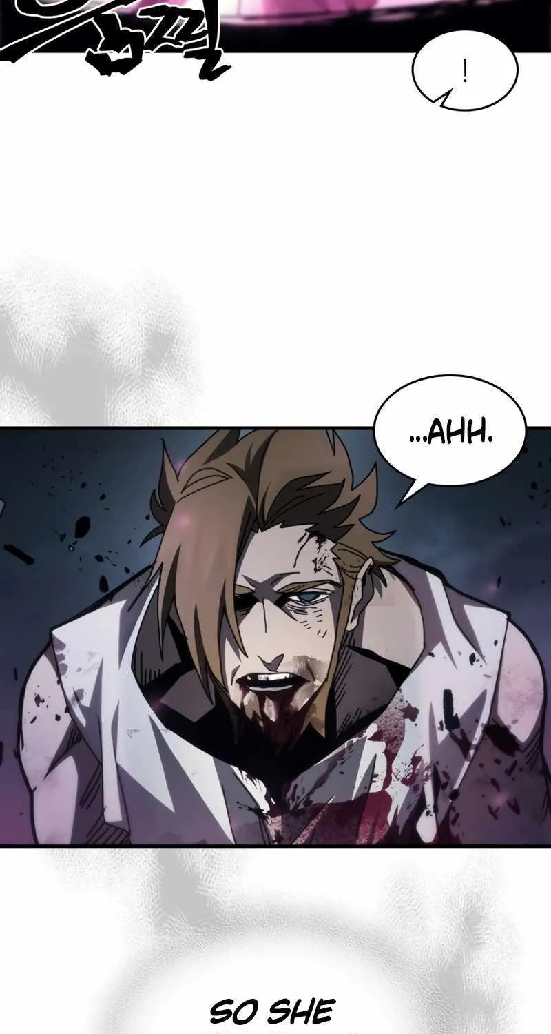 Mr Devourer, Please Act Like a Final Boss Chapter 38 page 49 - 