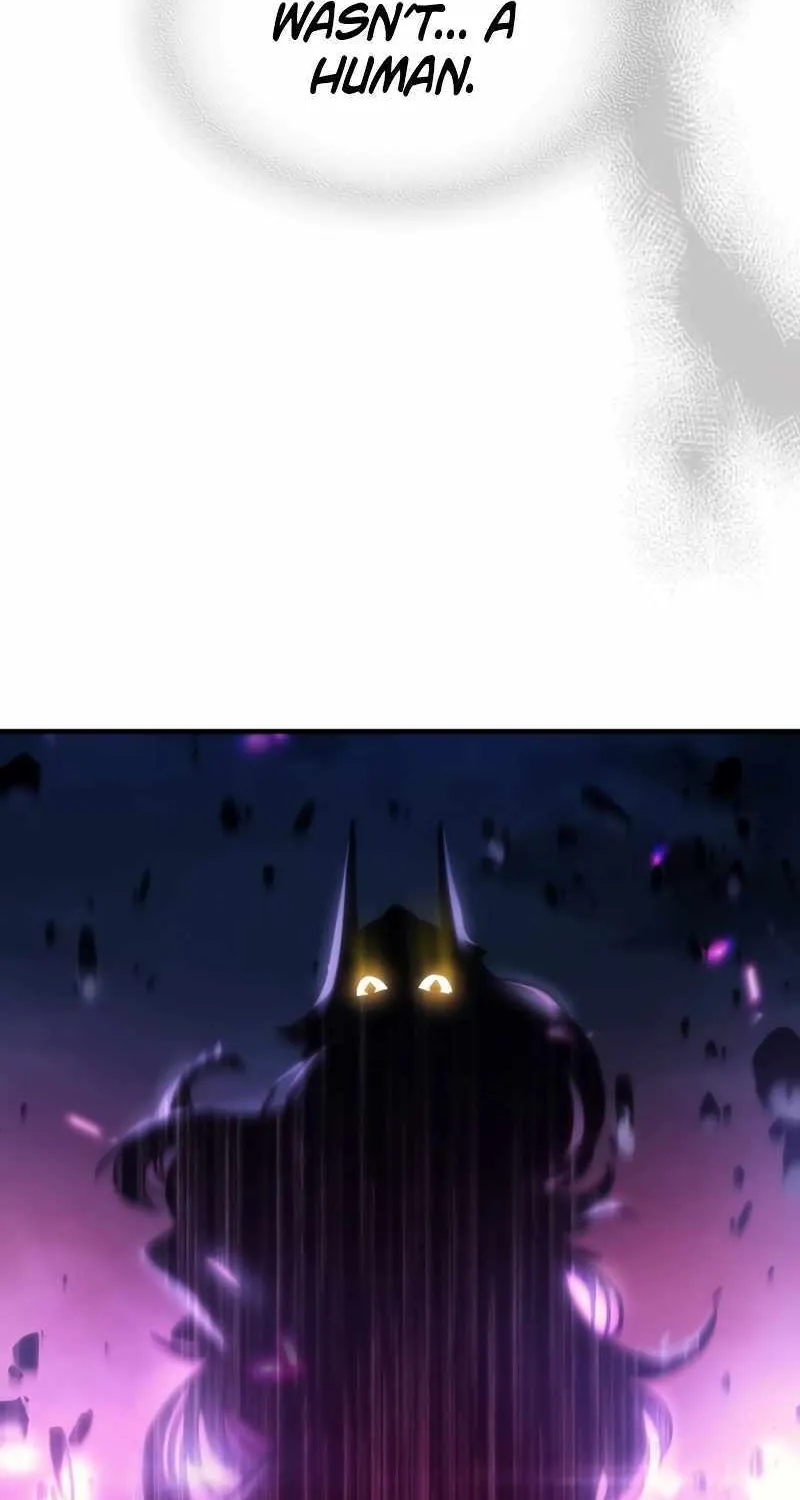 Mr Devourer, Please Act Like a Final Boss Chapter 38 page 50 - 