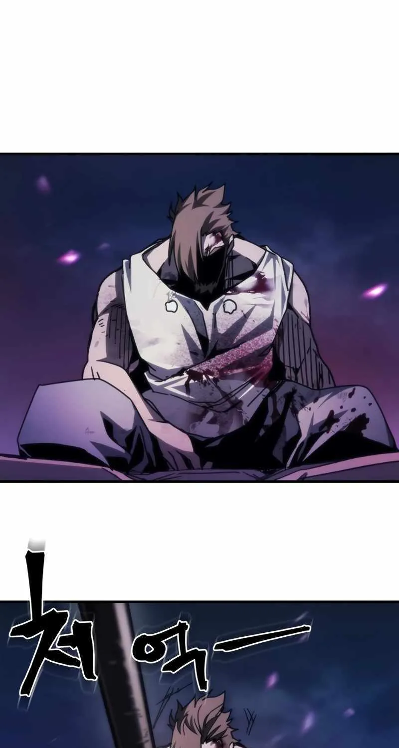 Mr Devourer, Please Act Like a Final Boss Chapter 38 page 53 - 