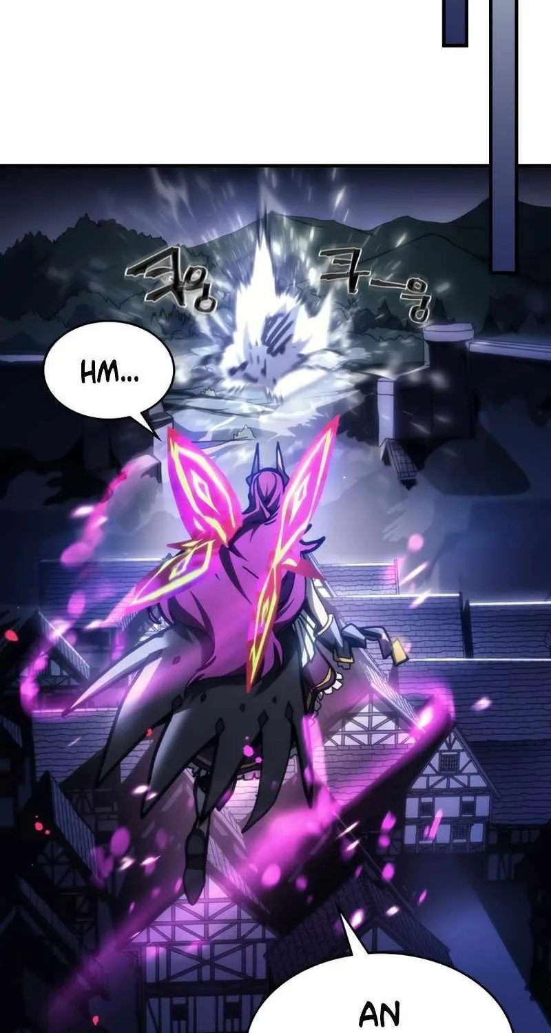 Mr Devourer, Please Act Like a Final Boss Chapter 38 page 58 - 