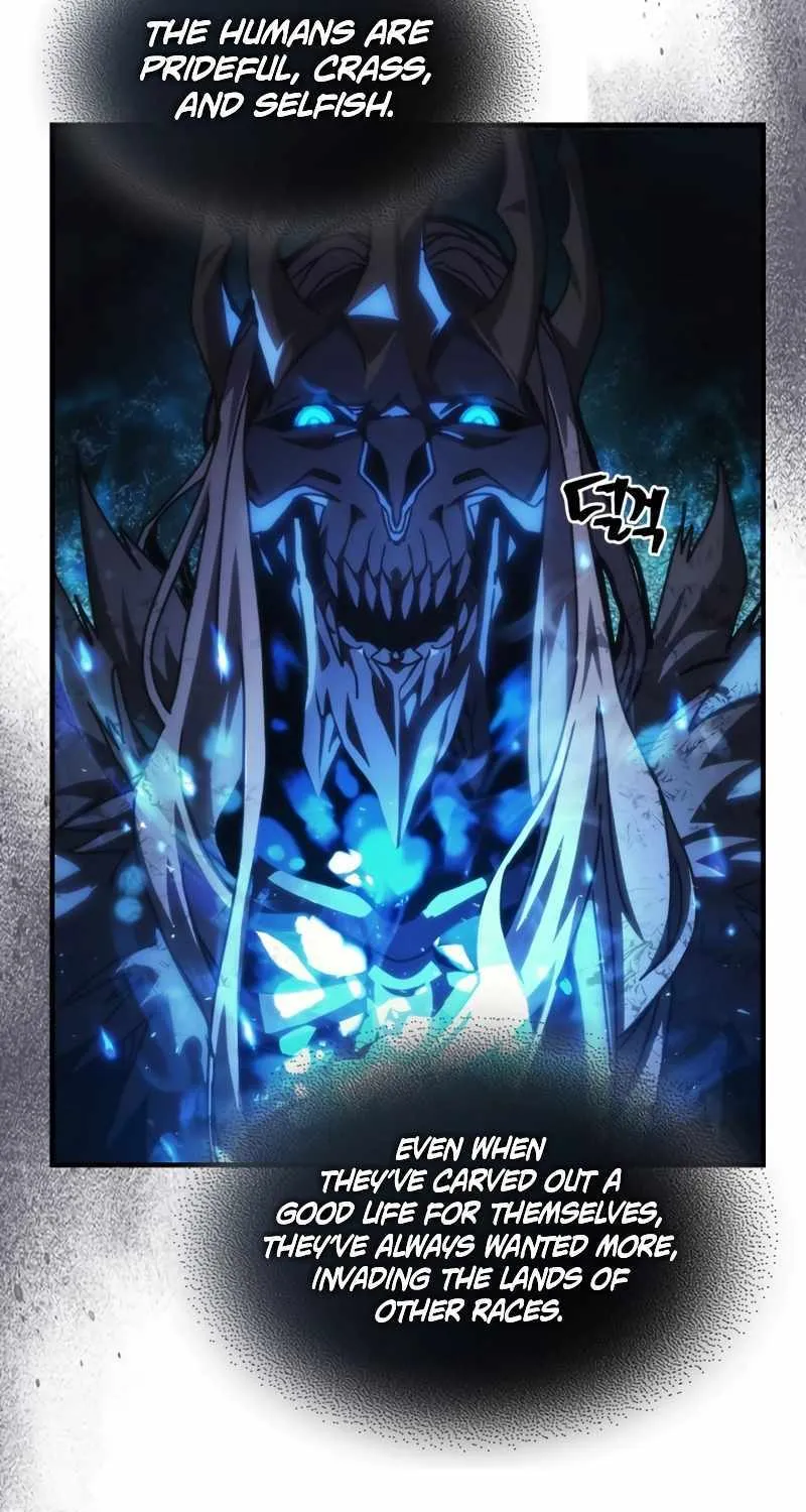 Mr Devourer, Please Act Like a Final Boss Chapter 38 page 7 - 