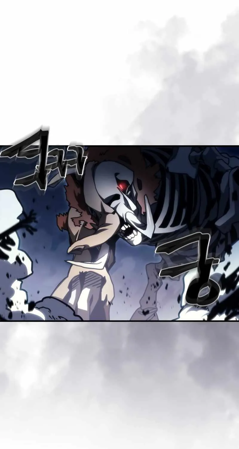 Mr Devourer, Please Act Like a Final Boss Chapter 38 page 61 - 