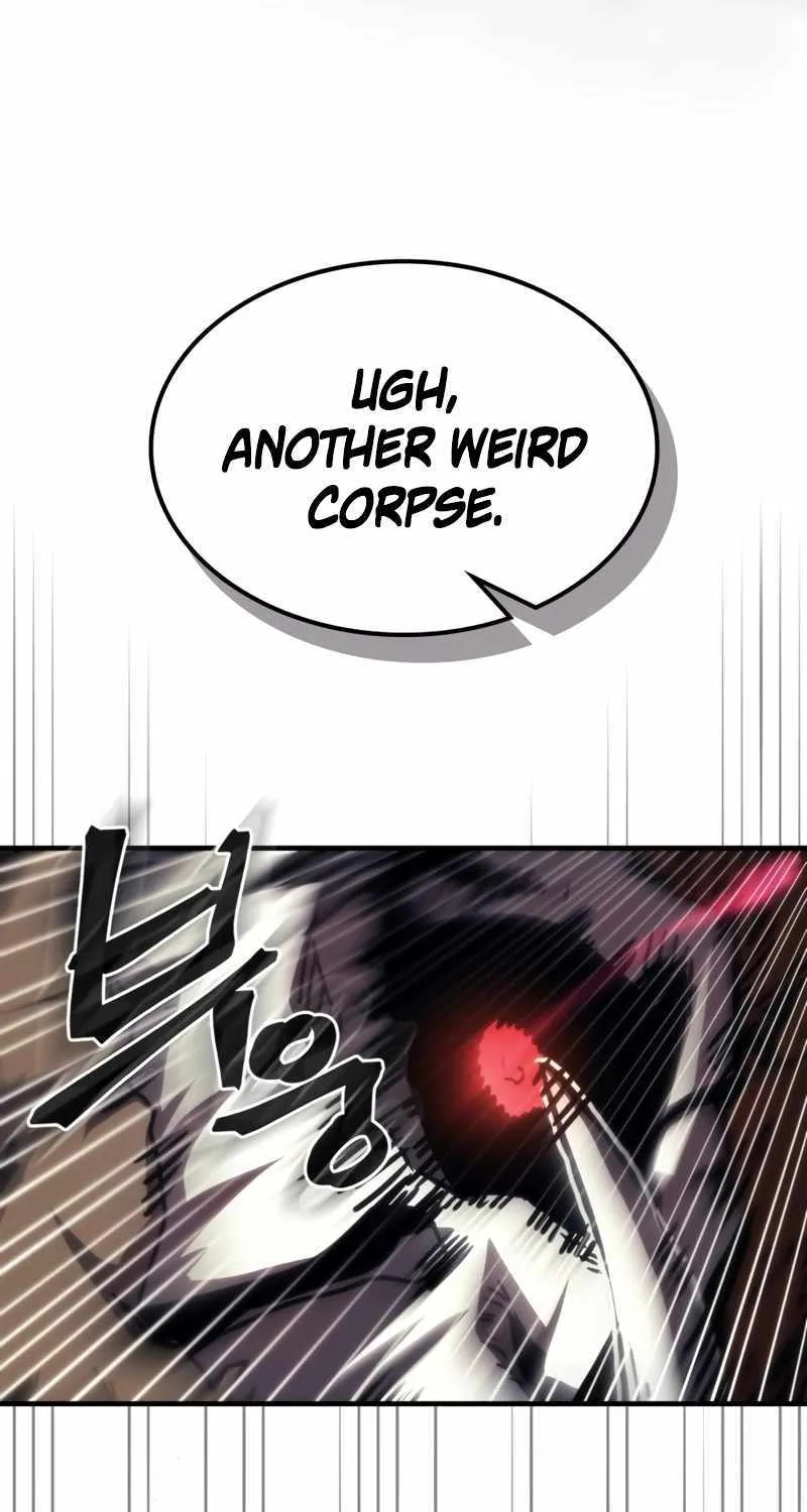 Mr Devourer, Please Act Like a Final Boss Chapter 38 page 62 - 