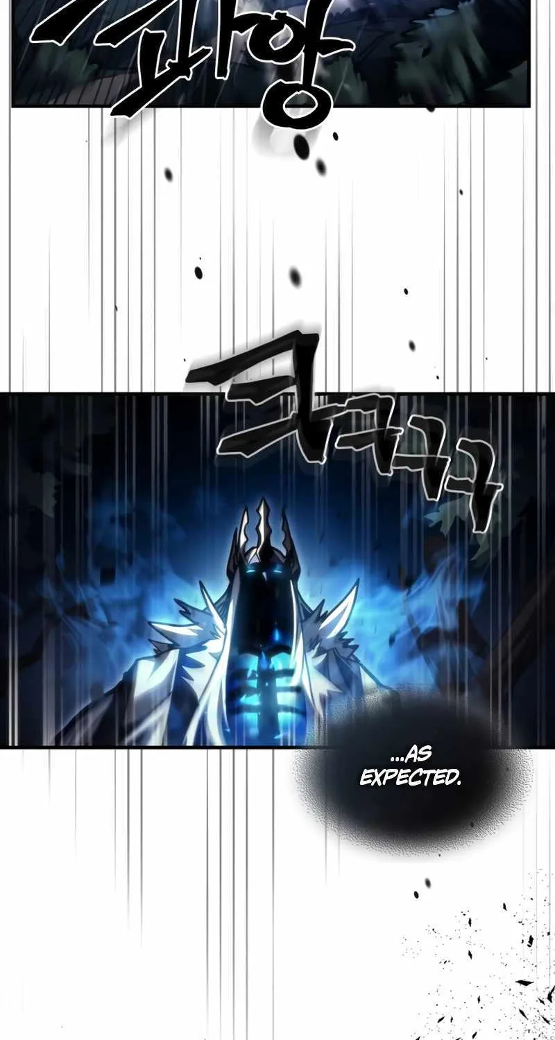 Mr Devourer, Please Act Like a Final Boss Chapter 38 page 64 - 