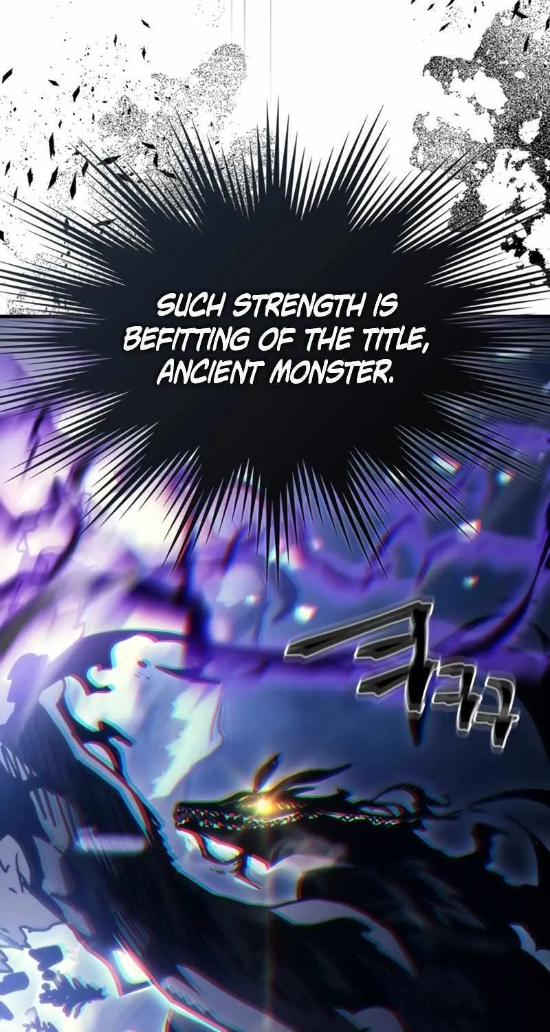 Mr Devourer, Please Act Like a Final Boss Chapter 38 page 65 - 