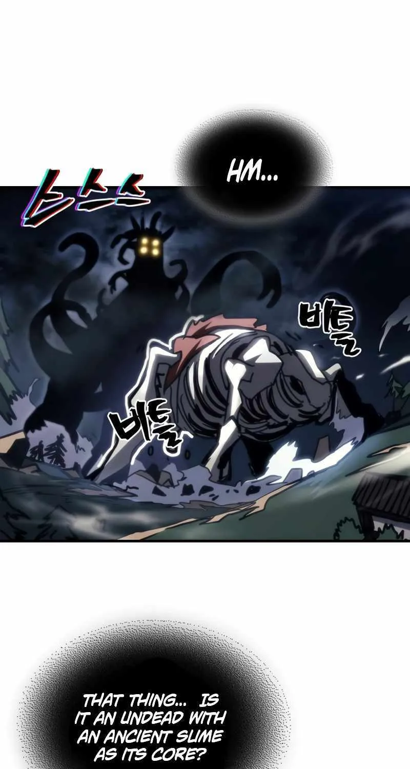 Mr Devourer, Please Act Like a Final Boss Chapter 38 page 67 - 