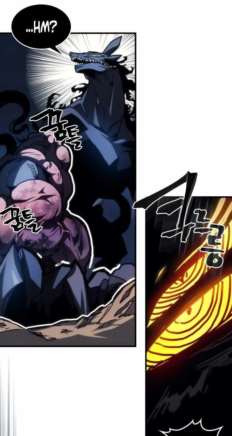 Mr Devourer, Please Act Like a Final Boss Chapter 38 page 70 - 