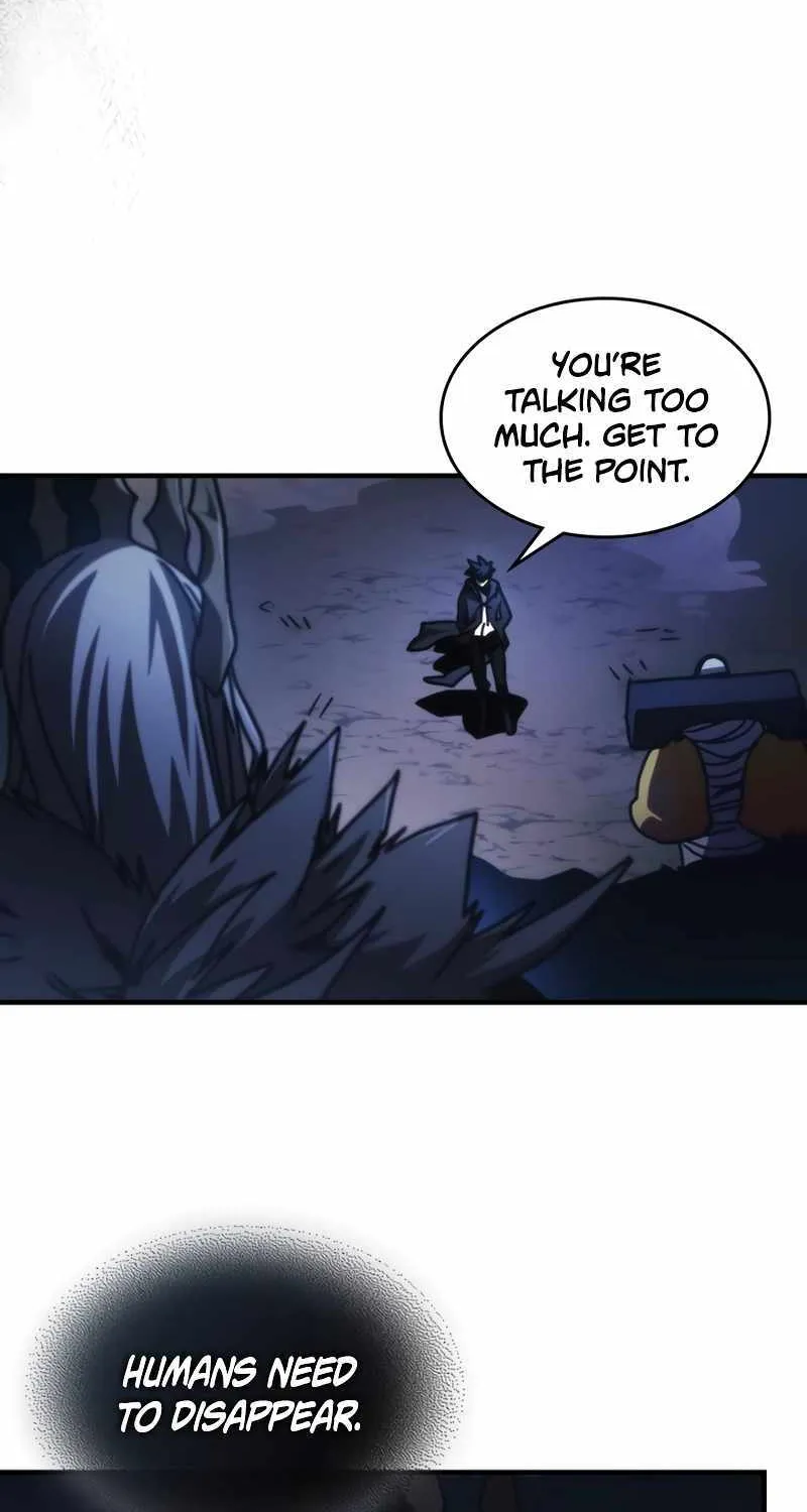 Mr Devourer, Please Act Like a Final Boss Chapter 38 page 8 - 