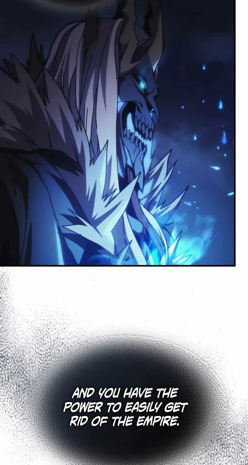 Mr Devourer, Please Act Like a Final Boss Chapter 38 page 9 - 