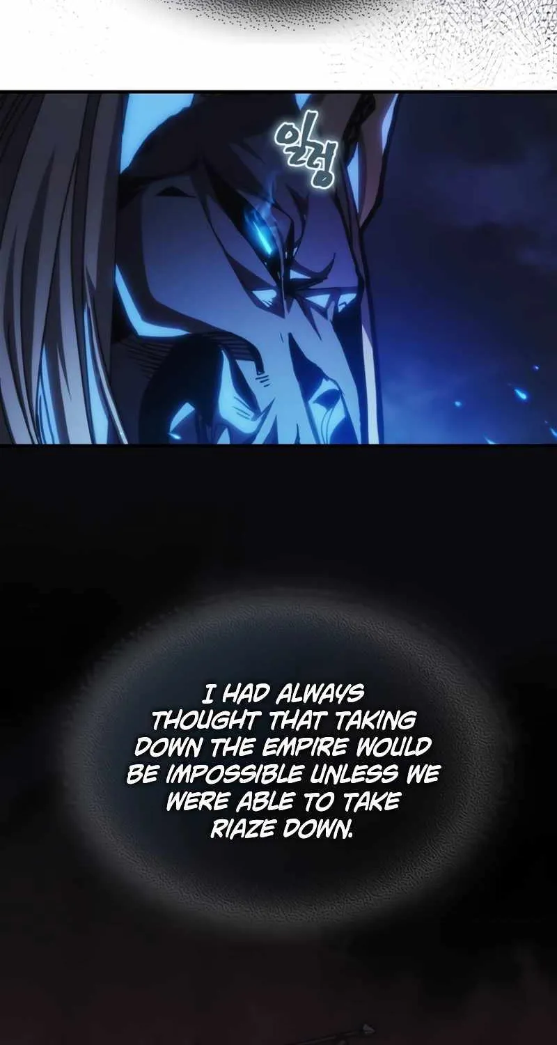 Mr Devourer, Please Act Like a Final Boss Chapter 38 page 10 - 